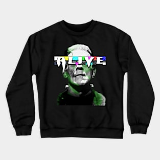 FRANK1 Crewneck Sweatshirt